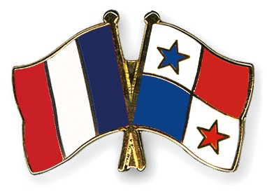 Bandera de Panama